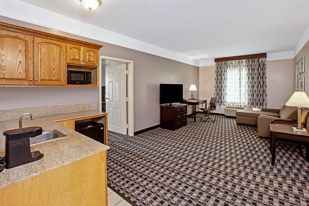 La Quinta By Wyndham Deer Park Hotel Cameră foto